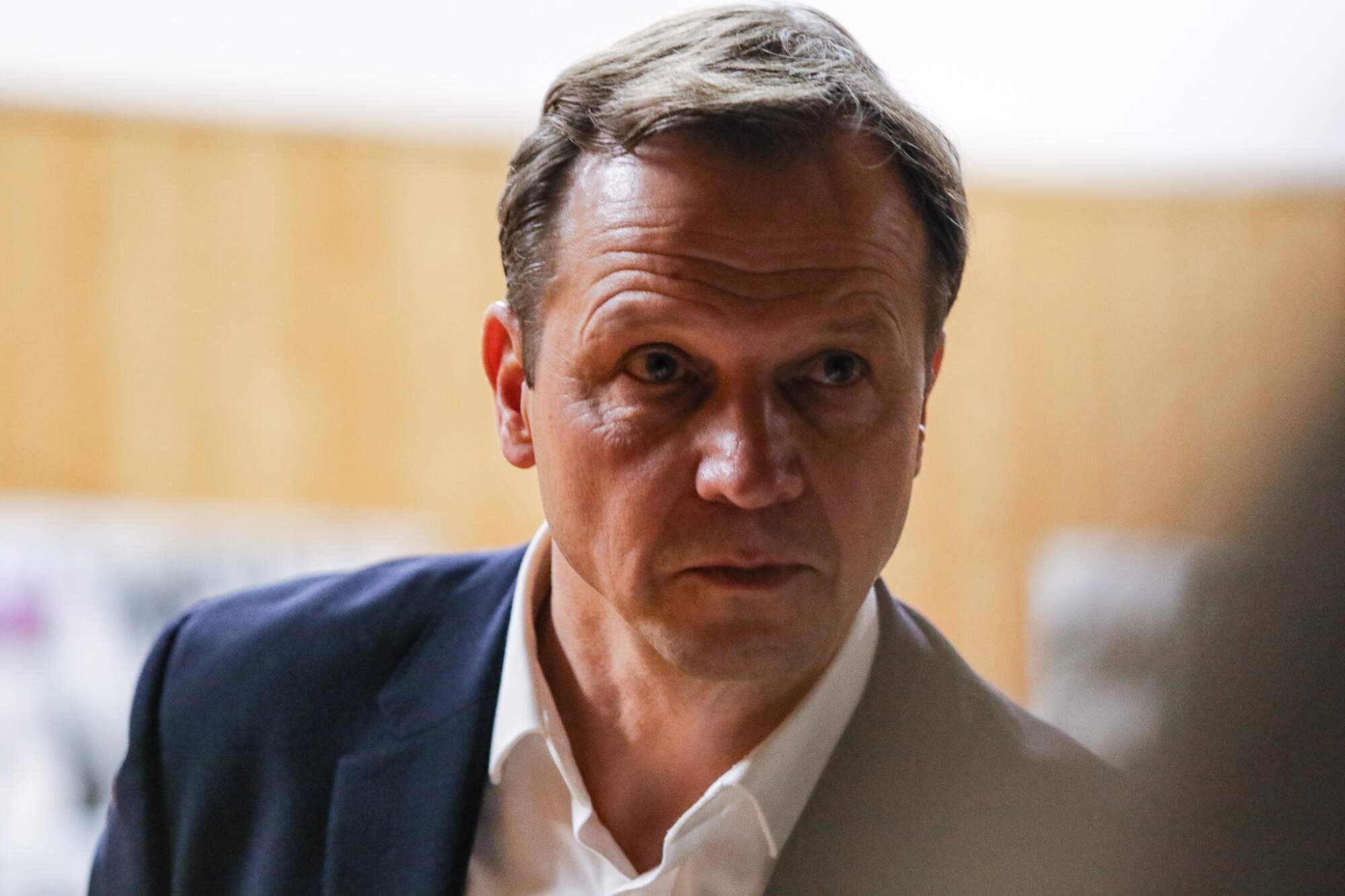 Tomáš Egyházi