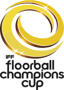 Champions Cup florbal