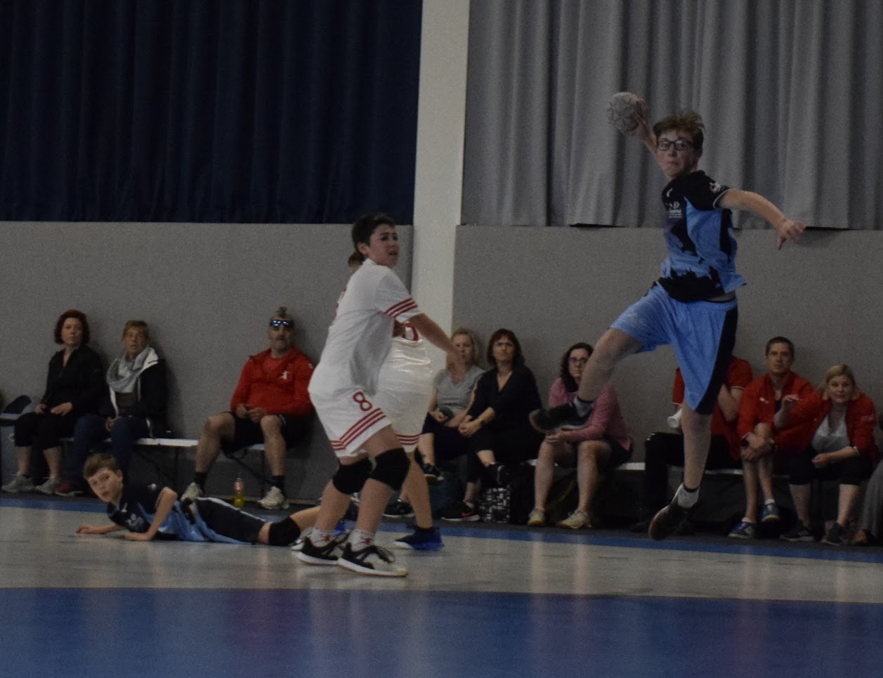 Prague Handball Cup