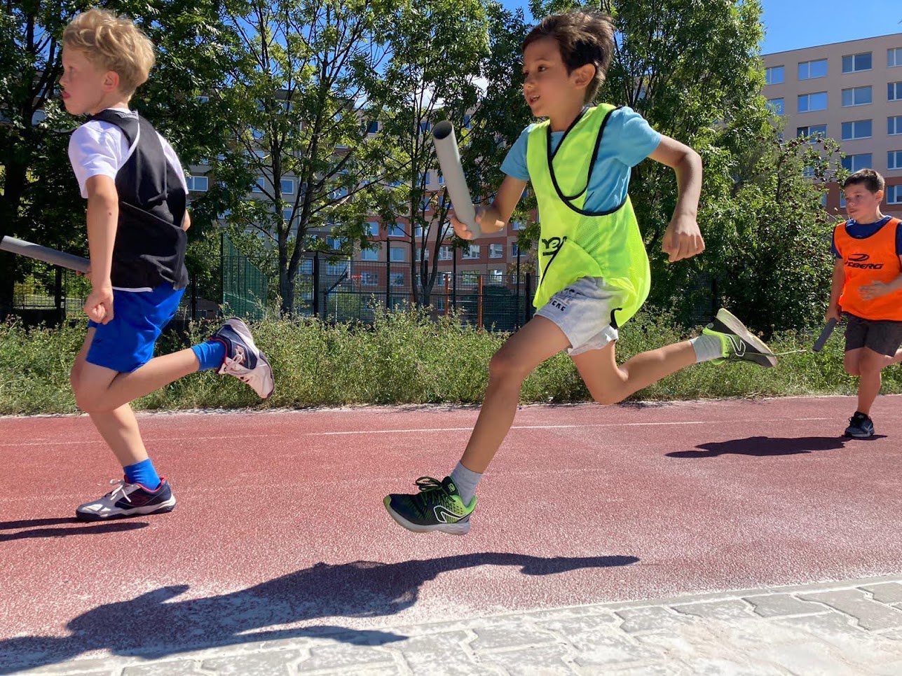 atletika